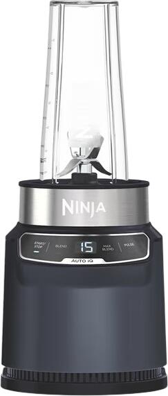 Ninja Mixer mit Auto-iQ BN500EU