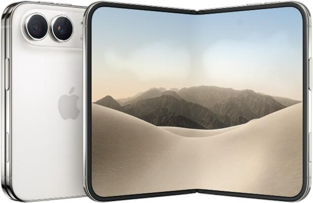Apple iPhone Duo 256GB