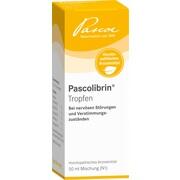 Pascoe PASCOLIBRIN TROPFEN, 50 ml (N1)