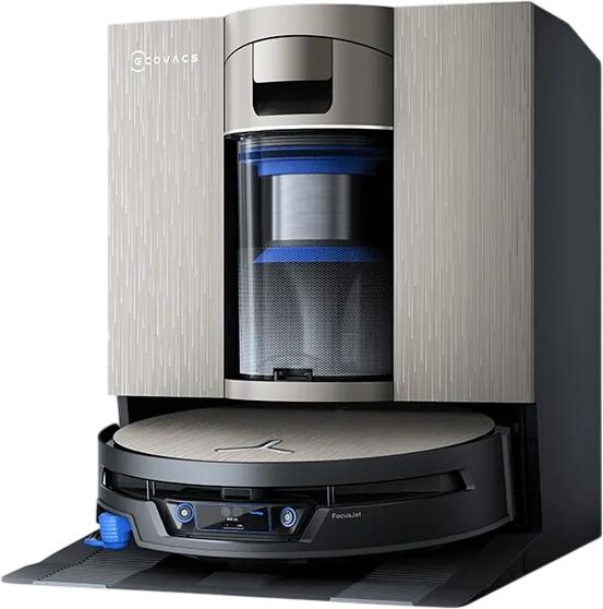 Ecovacs DEEBOT X12S OmniCyclone