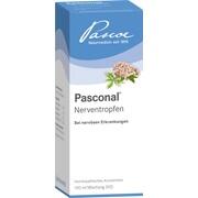 Pascoe PASCONAL NERVENTROPFEN, 100 ml (N2)