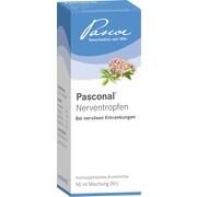 Pascoe PASCONAL NERVENTROPFEN, 50 ml (N1)