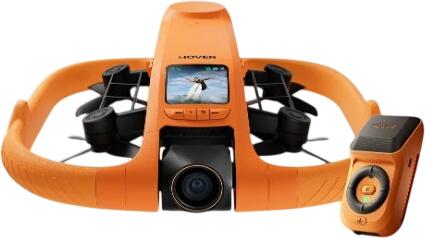 HOVERAir Aqua Standard Combo
