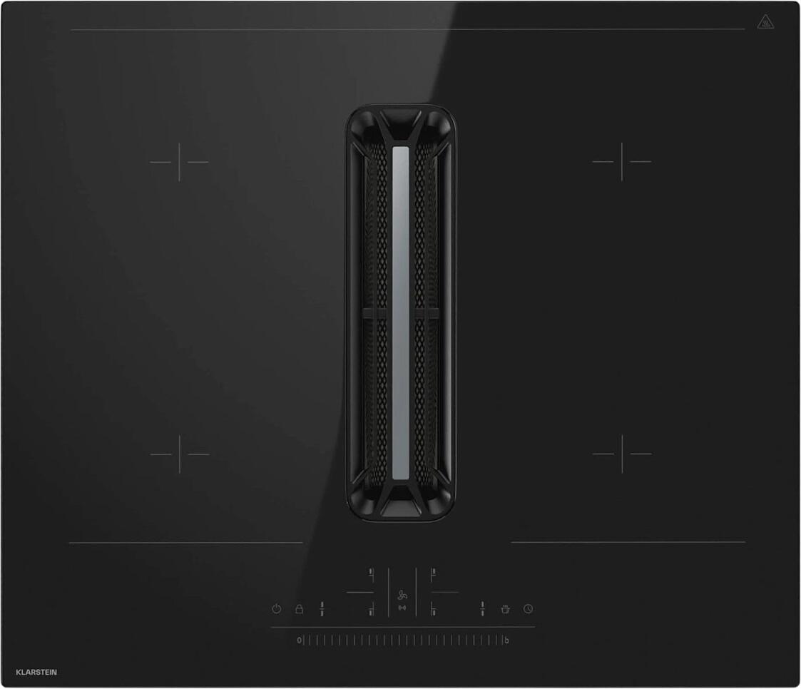 Klarstein AirJet Hybrid 60 cm (10046661)