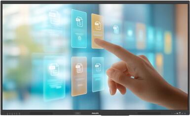 Philips E-Line 65BDL4252E