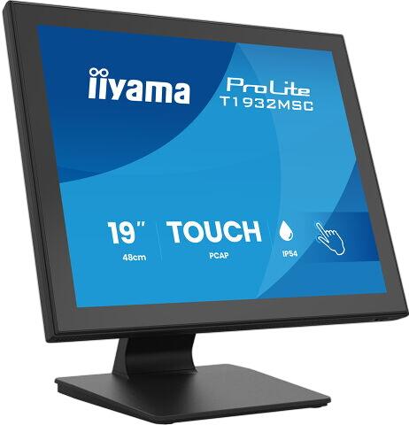 iiyama ProLite T1932MSC-B2S
