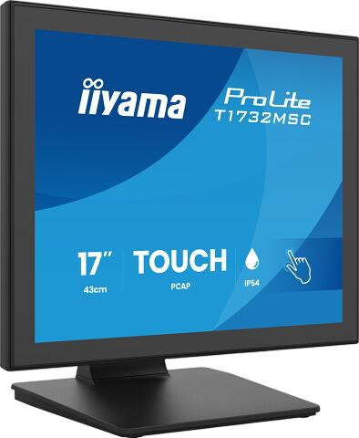 iiyama ProLite T1732MSC-B2S