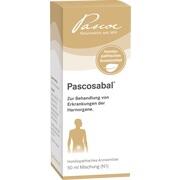Pascoe PASCOSABAL, 50 ml (N1)