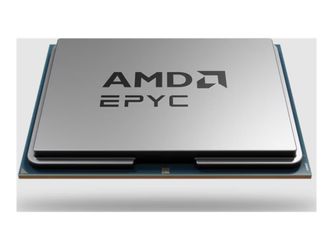 AMD Epyc 7303 Tray