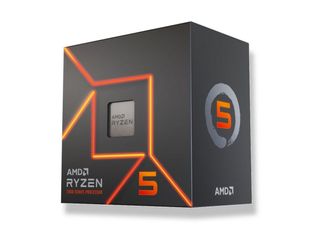 AMD Ryzen 5 7400 Boxed