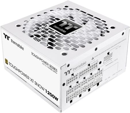 Thermaltake ToughPower XT Snow 1200W (PS-TPX-1200FNFAGE-W)
