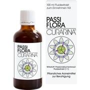 Harras Pharma PASSIFLORA CURARINA, 100 ml (N3)