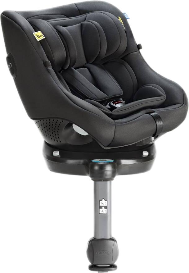 Graco Turn2Me DLX i-Size R129