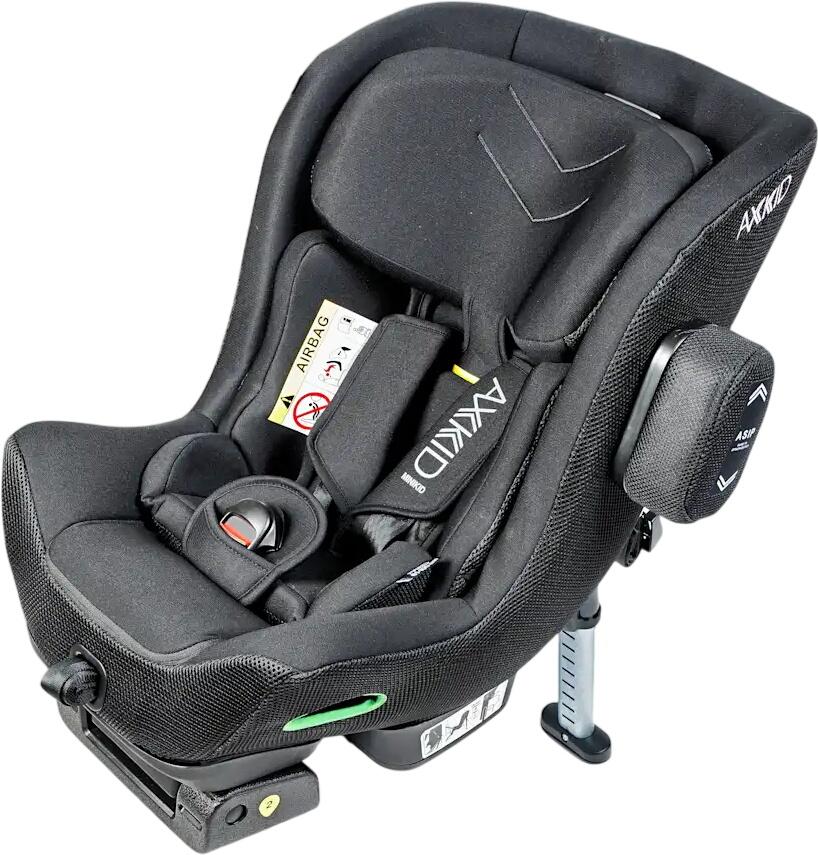 Axkid Minikid 4 Pro