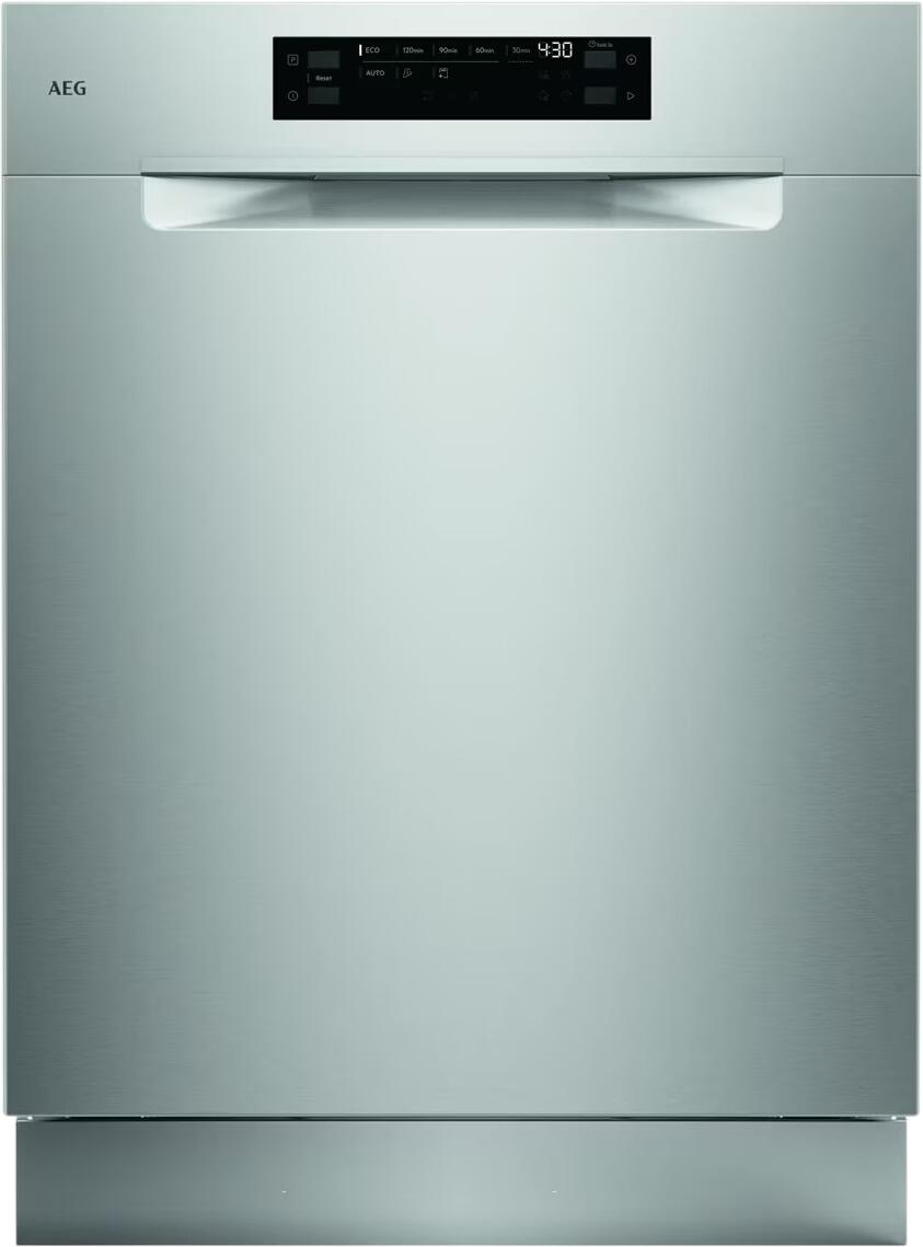 AEG 6000 GU620B2SFM