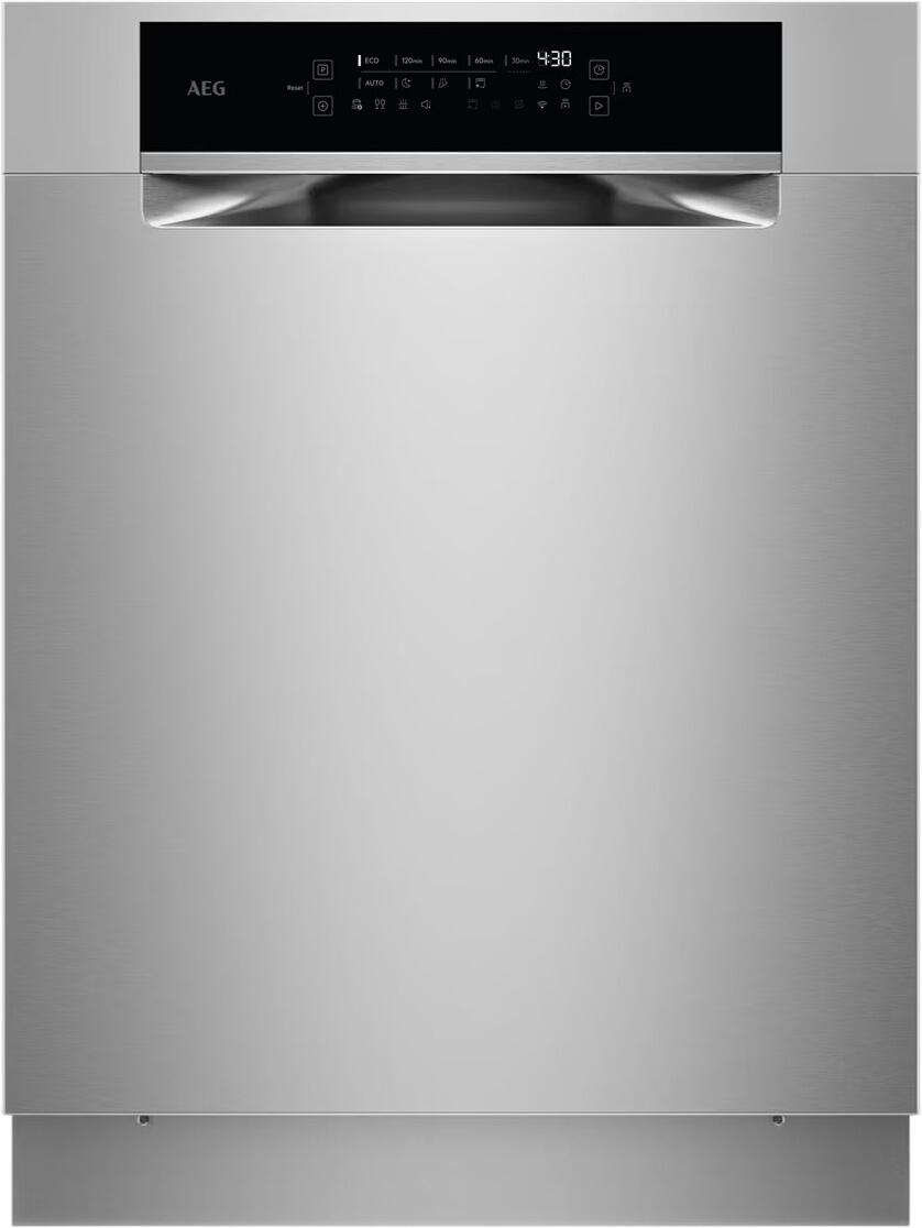 AEG 9000 GU9200X2SFM