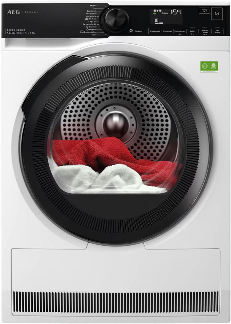 AEG 9000X Series TR9X75889