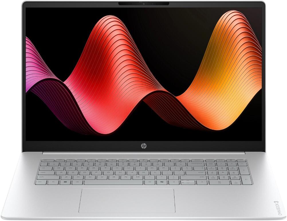 HP OmniBook 3 17-dp0158ng (E0AY5EA)