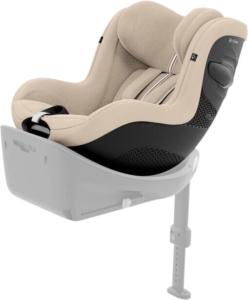 Cybex Gold Sirona G3 Plus