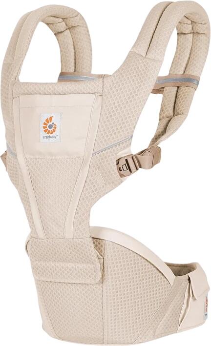 Ergobaby Alta Hüftsitz Babytrage