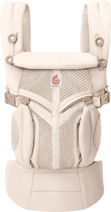 Ergobaby Omni Classic Mesh Babytrage