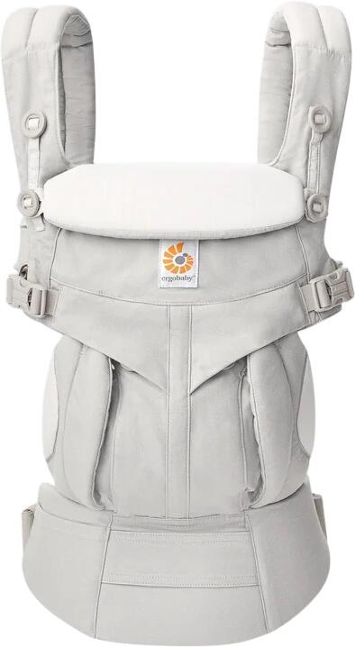 Ergobaby Omni Classic Cotton Babytrage