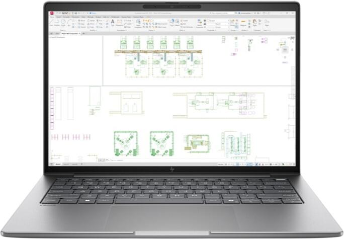 HP ZBook 8 G2i 16 (E15J3ES)