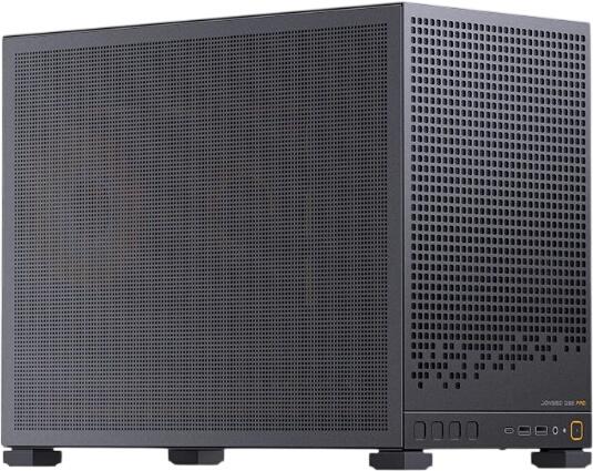 Jonsbo D32 PRO Mesh