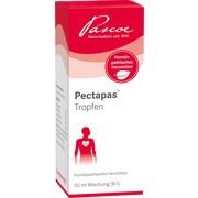 Pascoe PECTAPAS TROPFEN, 50 ml (N1)