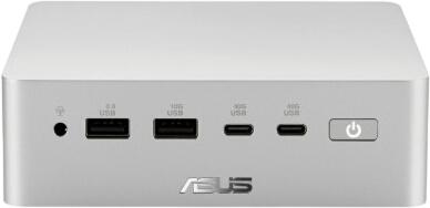 ASUS Ascent QN10-VQ0008NN
