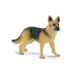 Bullyland Animal World Schäferhund Rex (65448)