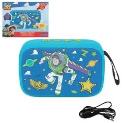 Lexibook Bluetooth-Lautsprecher Toy Story BT018TSLXB Lexibook Bluetooth-Lautsprecher Toy Story BT018TSLXB