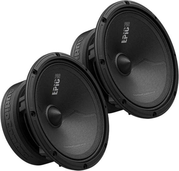 AudioControl EPICPRO6X