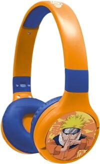 Lexibook Naruto Bluetooth-Kopfhörer