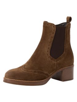 Tamaris Leder Chelsea Boot 25015-47
