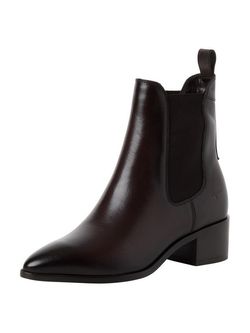 Tamaris Leder Chelsea Boot 25306-47