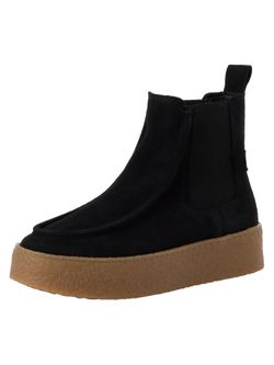 Tamaris Leder Chelsea Boot 25401-47