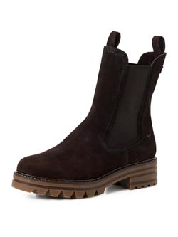 Tamaris Leder Chelsea Boot 25411-47