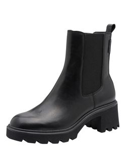 Tamaris Leder Chelsea Boot 25453-47