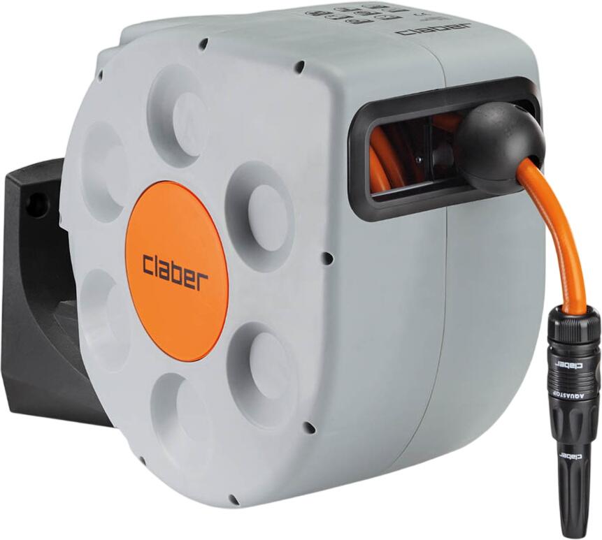 Claber Rotoroll Evolution 10 m (8692)