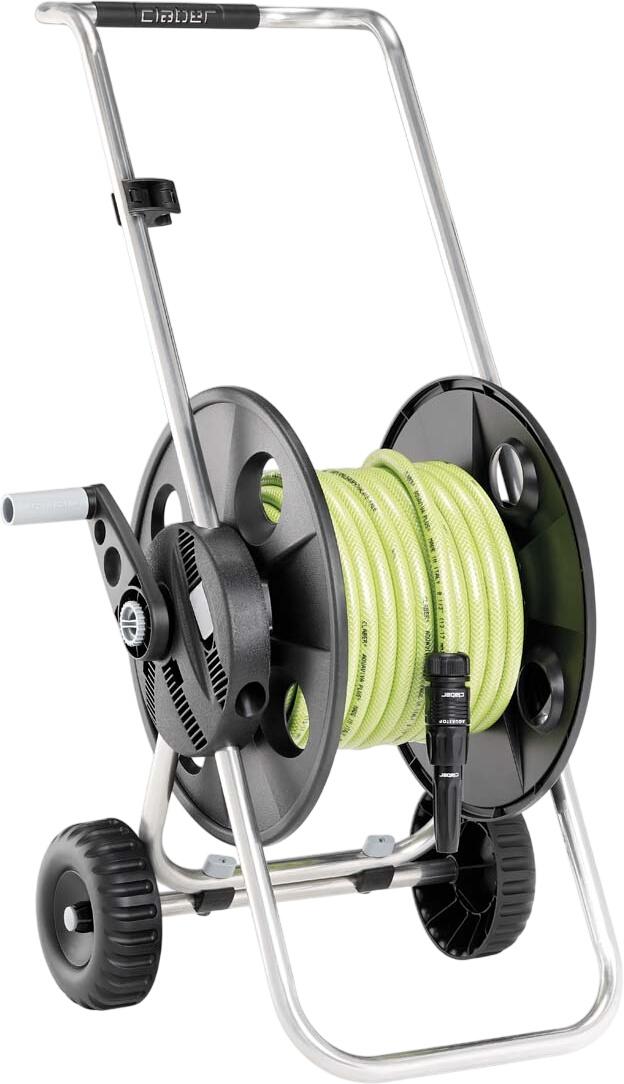 Claber Metal Junior Pronto Aquaviva 25 (8865)