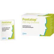 Pädia PENTATOP 200 BTL, 50 Btl. (N2) 200 mg