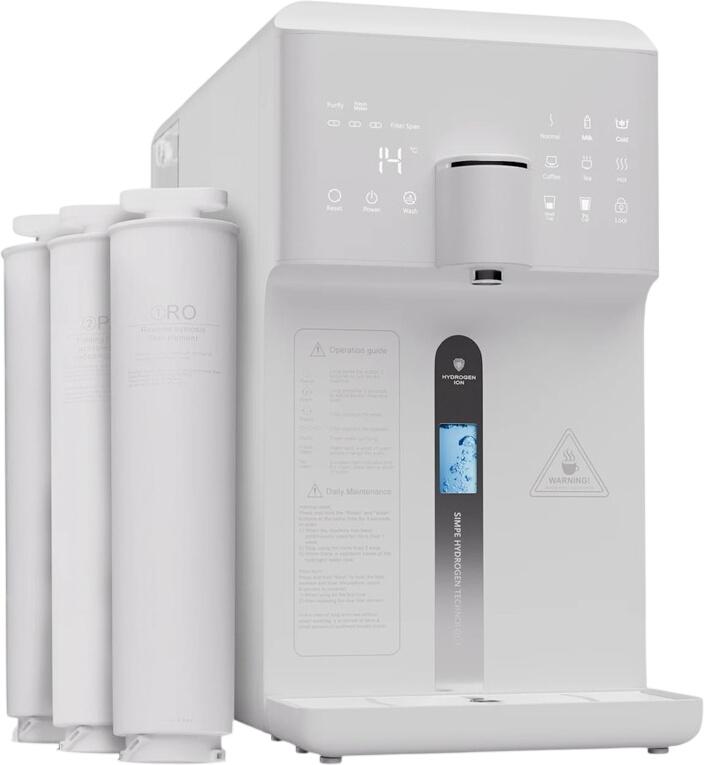 Klarstein AquaFina 6L