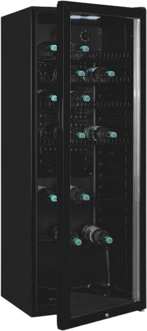 Exquisit GKS240-GT-160C schwarz