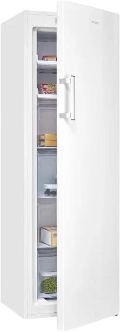 Exquisit GS271-NF-H-040C weiss