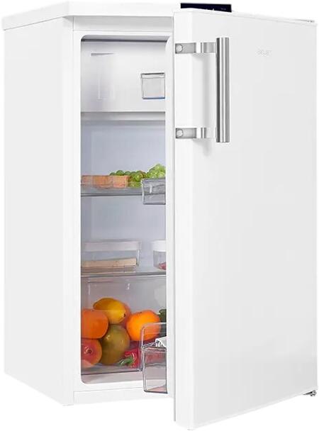 Exquisit KS16-4-HE-010D weiss