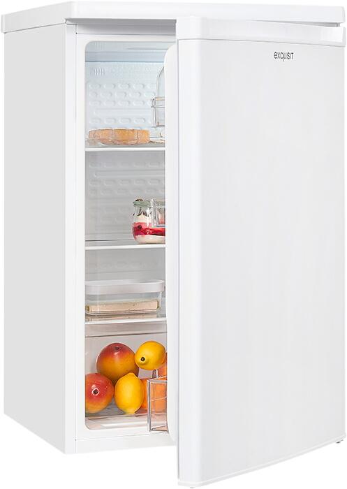 Exquisit KS16-V-040D weiss