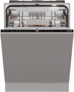 Gorenje GV663A67