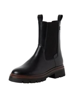 Tamaris Leder Chelsea Boot 25474-47