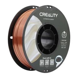 Creality CR-PLA silk red copper 1,75 mm 1 kg (3301120002)